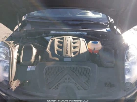 Porsche Macan S* 360* BOSE* PANO, снимка 10