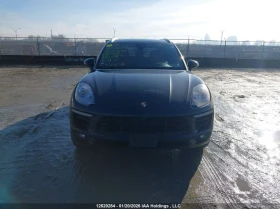 Porsche Macan S* 360* BOSE* PANO, снимка 2
