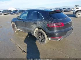 Porsche Macan S* 360* BOSE* PANO, снимка 5