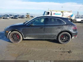 Porsche Macan S* 360* BOSE* PANO, снимка 9