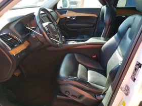 Volvo Xc90 T6 MOMENTUM ��� ���� CARPLAY PANO ������� CAM 7��� | Mobile.bg � ����� ������ 8