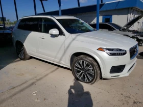 Volvo Xc90 T6 MOMENTUM БЕЗ ЩЕТА CARPLAY PANO ПОДГРЕВ CAM 7МЕС