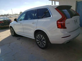 Volvo Xc90 T6 MOMENTUM БЕЗ ЩЕТА CARPLAY PANO ПОДГРЕВ CAM 7МЕС - 20400 € / 39898.93 лв. - 34400514 5