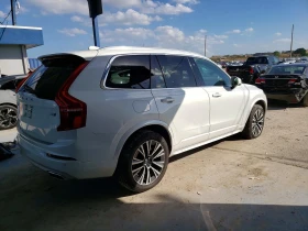 Volvo Xc90 T6 MOMENTUM БЕЗ ЩЕТА CARPLAY PANO ПОДГРЕВ CAM 7МЕС - 20400 € / 39898.93 лв. - 34400514 4