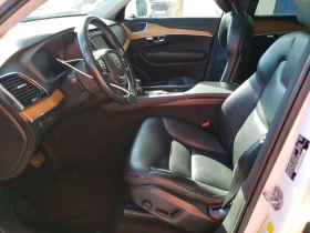 Volvo Xc90 T6 MOMENTUM БЕЗ ЩЕТА CARPLAY PANO ПОДГРЕВ CAM 7МЕС - 20400 € / 39898.93 лв. - 34400514 8