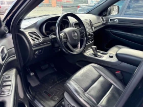 Jeep Grand cherokee * Limited * PANORAMA* ПОДГРЕВИ * CARFAX *  - 19900 € / 38921.02 лв. - 25125433 5