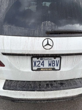 Mercedes-Benz GLE * AMG 43 * CARFAX * ЦЕНА ДО БГ - 21200 € / 41463.60 лв. - 73712120 5