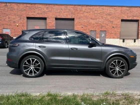 Porsche Cayenne * ДИСТРОНИК* 360 КАМЕРА* ПАНОРАМА* ОБДУХВАНЕ*  - 47490 € / 92882.37 лв. - 54898235 4
