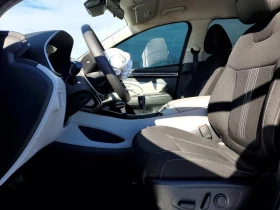 Hyundai Tucson 2.5L 4 Front-wheel Drive | Mobile.bg � ����� ������ 8