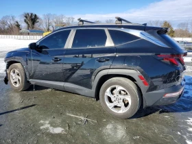 Hyundai Tucson 2.5L 4 Front-wheel Drive | Mobile.bg � ����� ������ 3