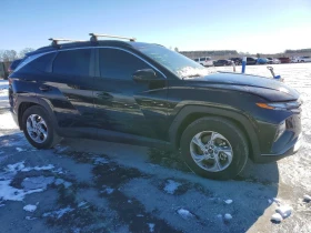 Hyundai Tucson 2.5L 4 Front-wheel Drive | Mobile.bg � ����� ������ 5