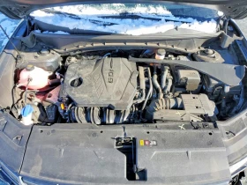 Hyundai Tucson 2.5L 4 Front-wheel Drive | Mobile.bg � ����� ������ 13