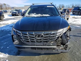 Hyundai Tucson 2.5L 4 Front-wheel Drive | Mobile.bg � ����� ������ 6