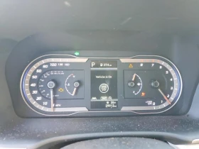 Hyundai Tucson 2.5L 4 Front-wheel Drive | Mobile.bg � ����� ������ 10