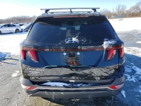 Hyundai Tucson 2.5L 4 Front-wheel Drive | Mobile.bg � ����� ������ 7