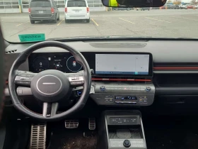 Hyundai Kona N LINE ULTIMATE/���������/���������/�������� | Mobile.bg � ����� ������ 9