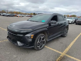 ������ Hyundai Kona