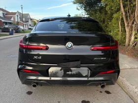 BMW X4 * xDrive30i * �������* �������* ������* ���������* | Mobile.bg � ����� ������ 4