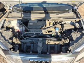 Audi Q4 55 QUATTRO 2 КЛЮЧА| 360| ПАНО| CARFAX | Auto.bg — изображение 9