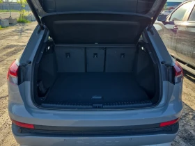 Audi Q4 55 QUATTRO 2 КЛЮЧА| 360| ПАНО| CARFAX | Auto.bg — изображение 7