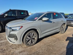 Audi Q4 55 QUATTRO 2 КЛЮЧА| 360| ПАНО| CARFAX