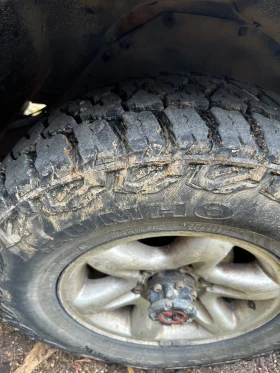 Opel Frontera 4x4 | Mobile.bg � ����� ������ 8