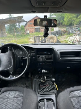 Opel Frontera 4x4 | Mobile.bg � ����� ������ 6