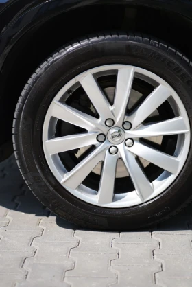 Volvo Xc90 | Mobile.bg � ����� ������ 8