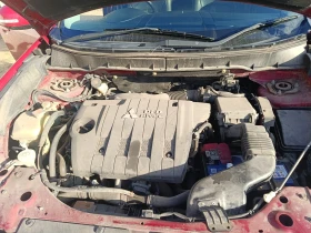 Mitsubishi Outlander | Mobile.bg � ����� ������ 8