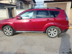 Mitsubishi Outlander | Mobile.bg � ����� ������ 3