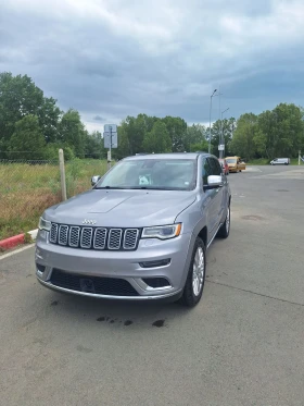 Jeep Grand cherokee Summit | Mobile.bg � ����� ������ 2