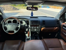 Toyota Sequoia Platinum | Auto.bg — изображение 5