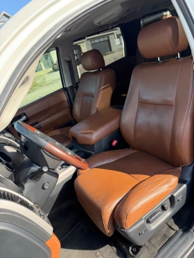 Toyota Sequoia Platinum | Auto.bg — изображение 6