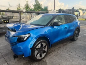 Ford Explorer Premium 77kWh
