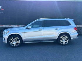 Mercedes-Benz GL 550 4MATIC CARFAX | Mobile.bg � ����� ������ 8