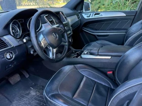 Mercedes-Benz GL 550 4MATIC CARFAX | Mobile.bg � ����� ������ 15