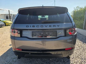 Land Rover Discovery Sport 2.0 TD4-AWD-Automatic-180hp - 9300 € - 69604413 6