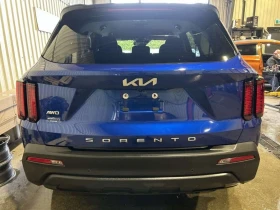 Kia Sorento * LX Premium * CARFAX * ��������� ���� �� �� *  | Mobile.bg � ����� ������ 6