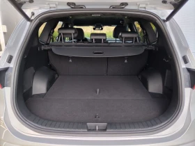 Hyundai Santa fe 2.2 CRDi/142 kW/200 �.�./4x4 | Mobile.bg � ����� ������ 17