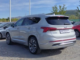 Hyundai Santa fe 2.2 CRDi/142 kW/200 �.�./4x4 | Mobile.bg � ����� ������ 6