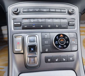 Hyundai Santa fe 2.2 CRDi/142 kW/200 �.�./4x4 | Mobile.bg � ����� ������ 14