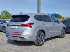 Hyundai Santa fe 2.2 CRDi/142 kW/200 �.�./4x4 | Mobile.bg � ����� ������ 4