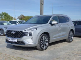 ������ Hyundai Santa fe