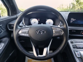 Hyundai Santa fe 2.2 CRDi/142 kW/200 �.�./4x4 | Mobile.bg � ����� ������ 10