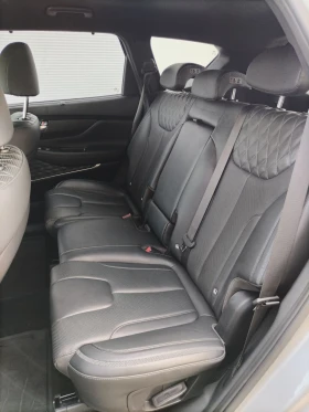Hyundai Santa fe 2.2 CRDi/142 kW/200 �.�./4x4 | Mobile.bg � ����� ������ 13