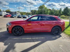 Audi SQ8 * 4.0 TFSI quattro * CARFAX *  | Mobile.bg � ����� ������ 2