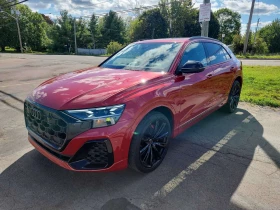 ����� �� �������� �� Audi SQ8 * 4.0 TFSI quattro * CARFAX * 