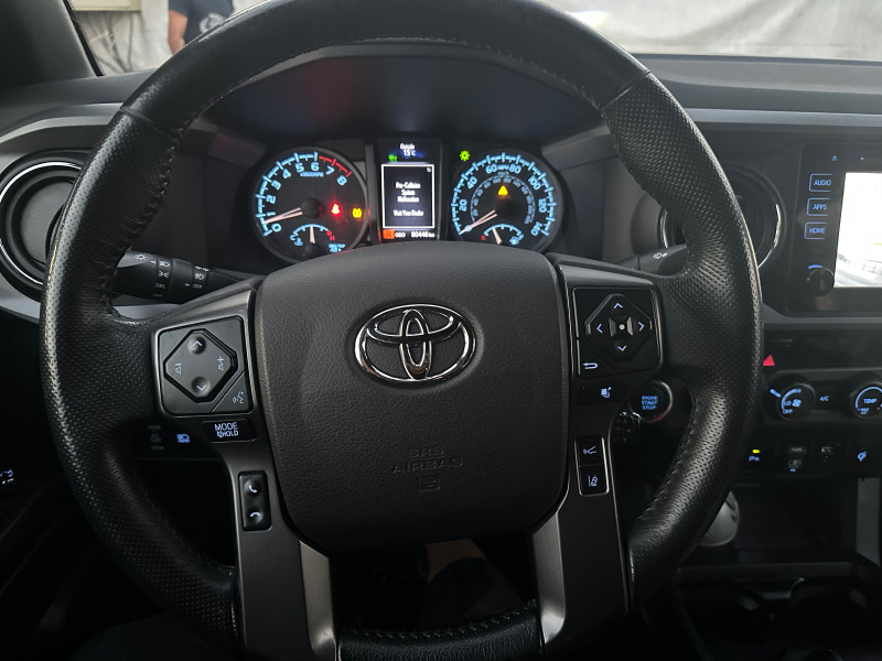 Toyota Tacoma, снимка 7 - Автомобили и джипове - 45812895