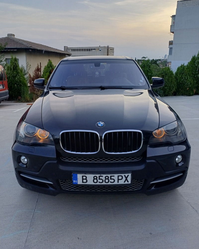 BMW X5 3.0D M57 6+ 1, снимка 2 - Автомобили и джипове - 46476163