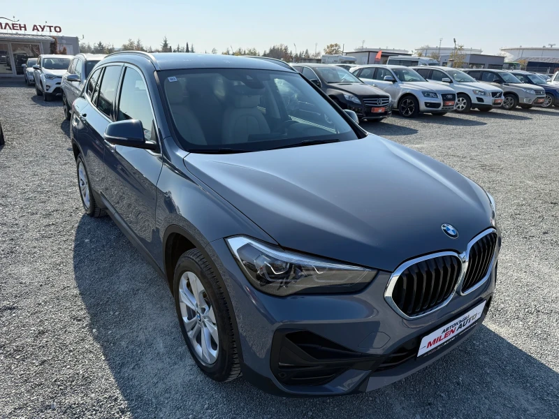 BMW X1 (KATO НОВА)^(X-Drive), снимка 3 - Автомобили и джипове - 47894762